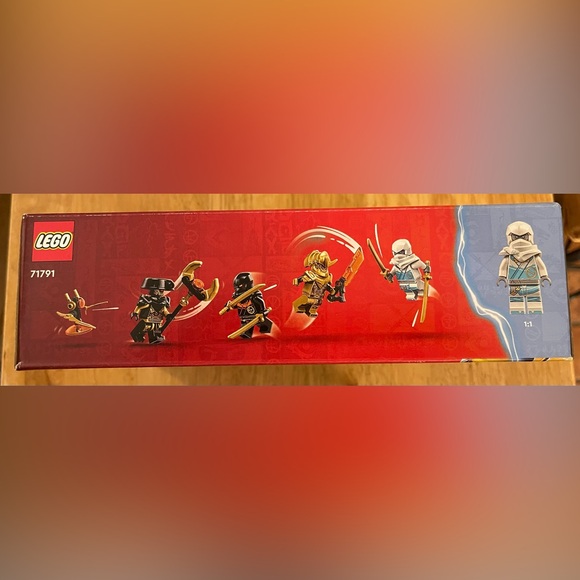 LEGO Ninjago Dragons Rising - Picture 6 of 12